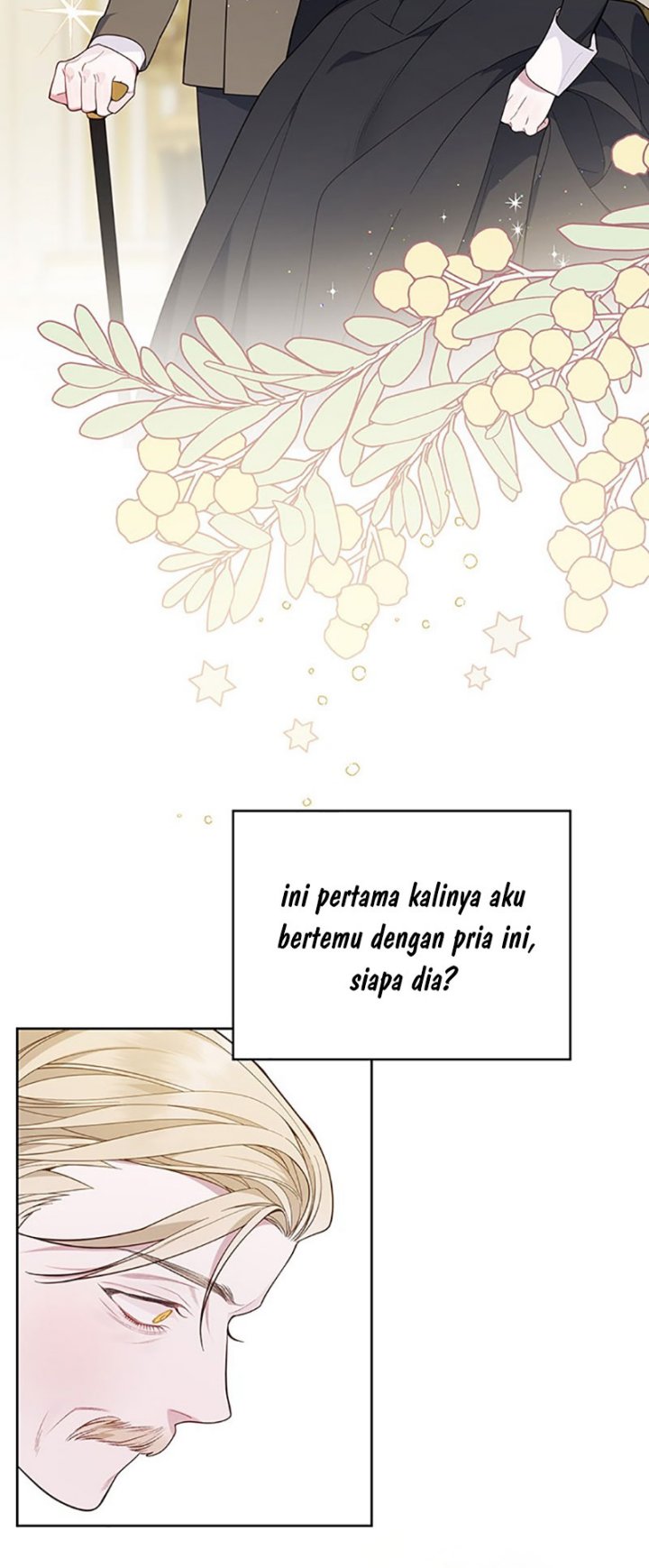 Baby Tyrant Chapter 16 - halaman 26