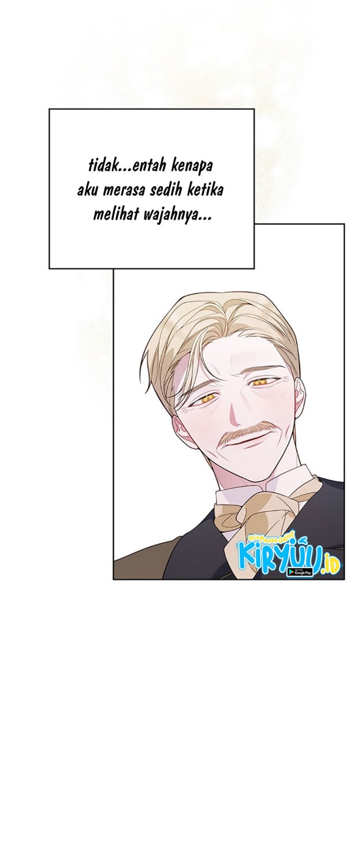 Baby Tyrant Chapter 16 - halaman 27