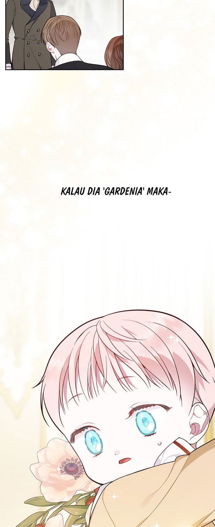 Baby Tyrant Chapter 16 - halaman 31