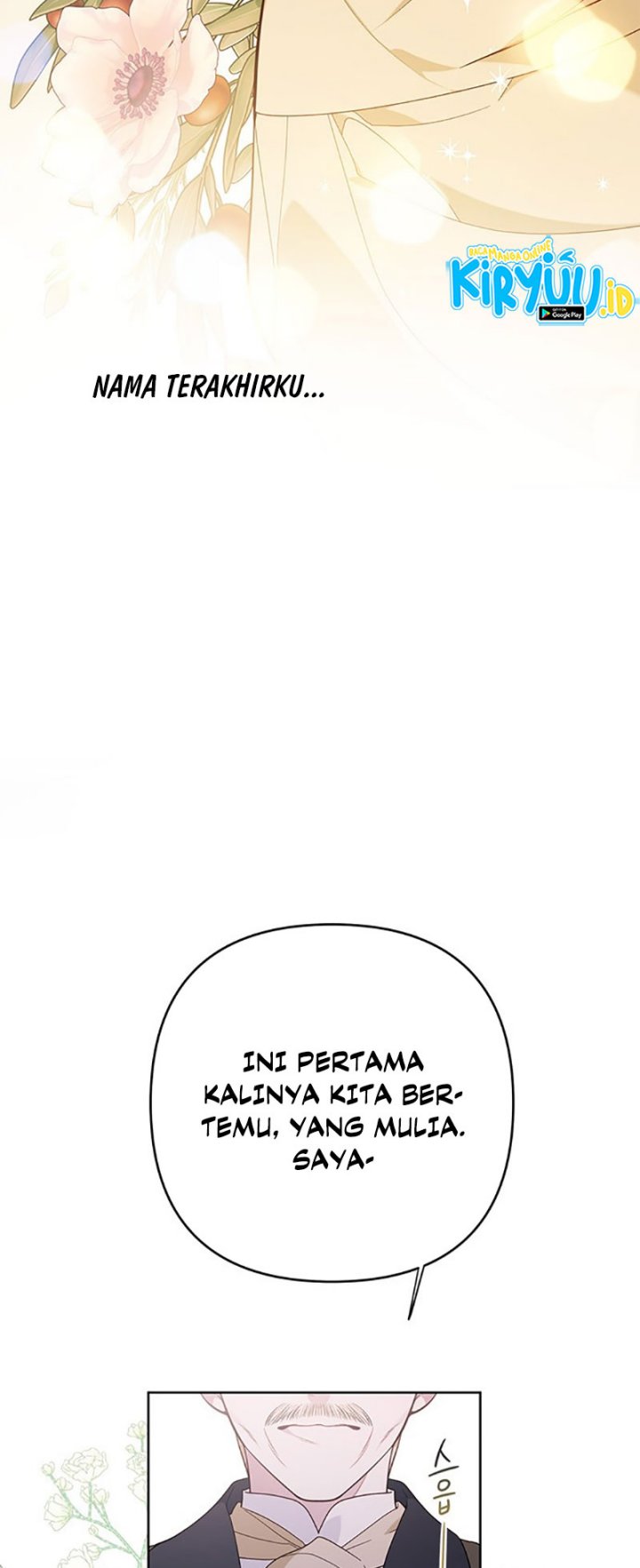 Baby Tyrant Chapter 16 - halaman 32