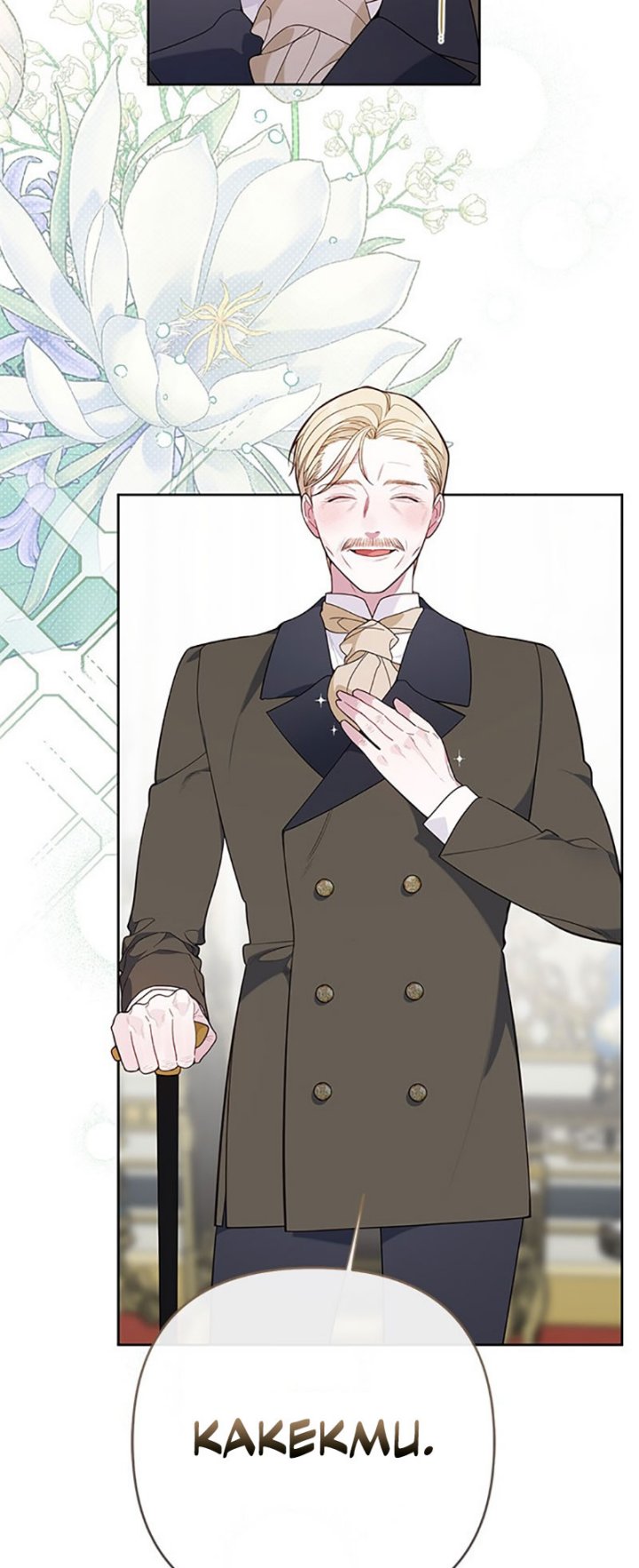 Baby Tyrant Chapter 16 - halaman 33