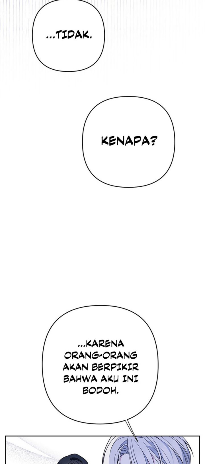 Baby Tyrant Chapter 16 - halaman 46