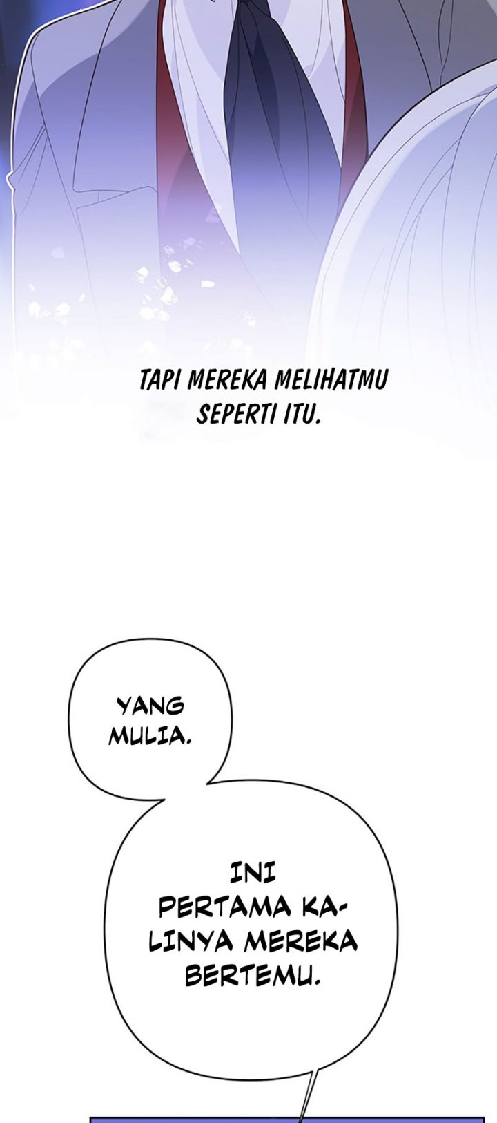 Baby Tyrant Chapter 16 - halaman 48