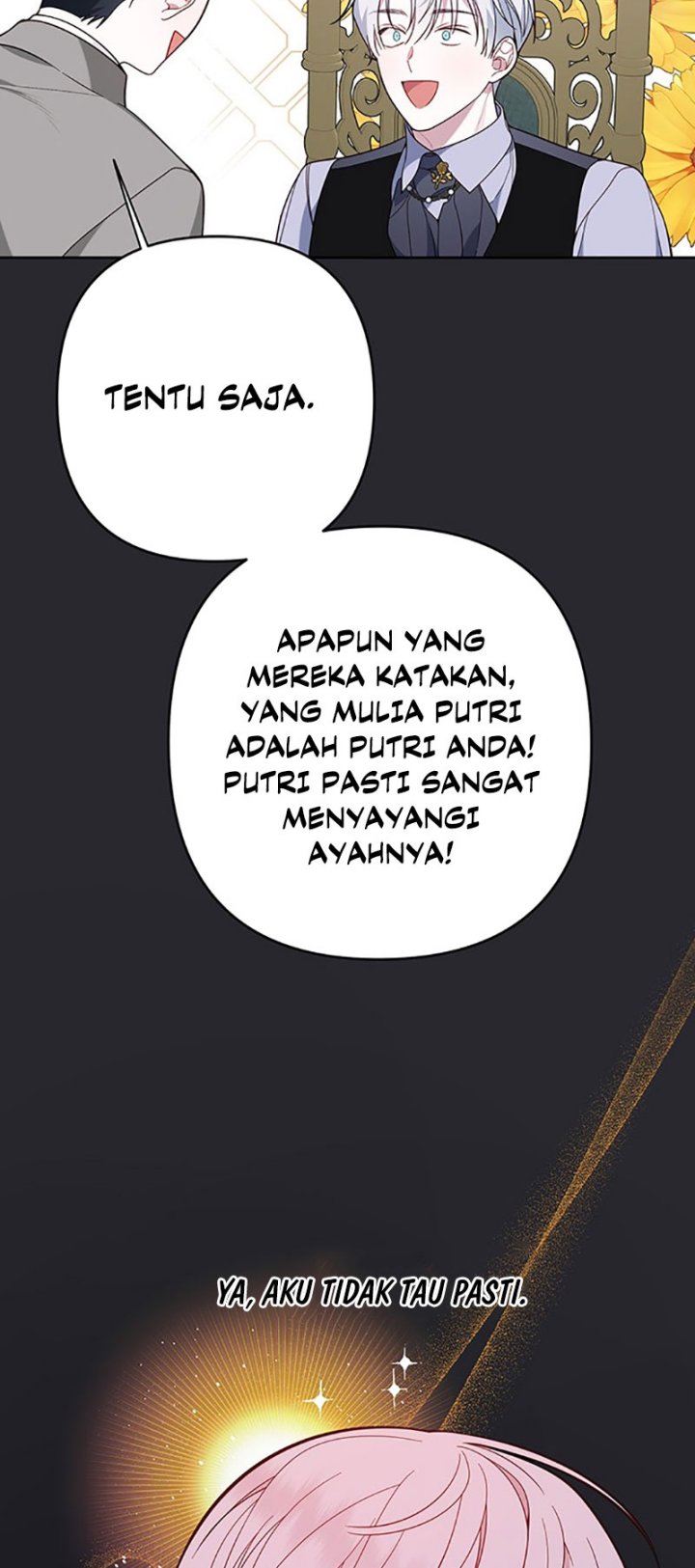 Baby Tyrant Chapter 16 - halaman 50