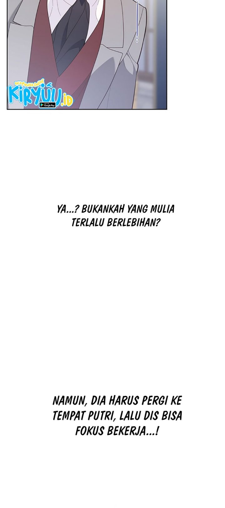 Baby Tyrant Chapter 16 - halaman 53