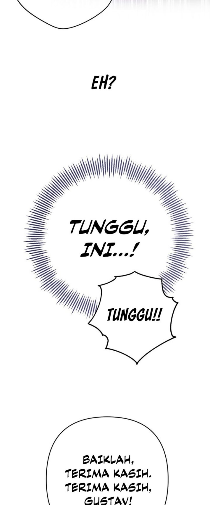 Baby Tyrant Chapter 16 - halaman 56