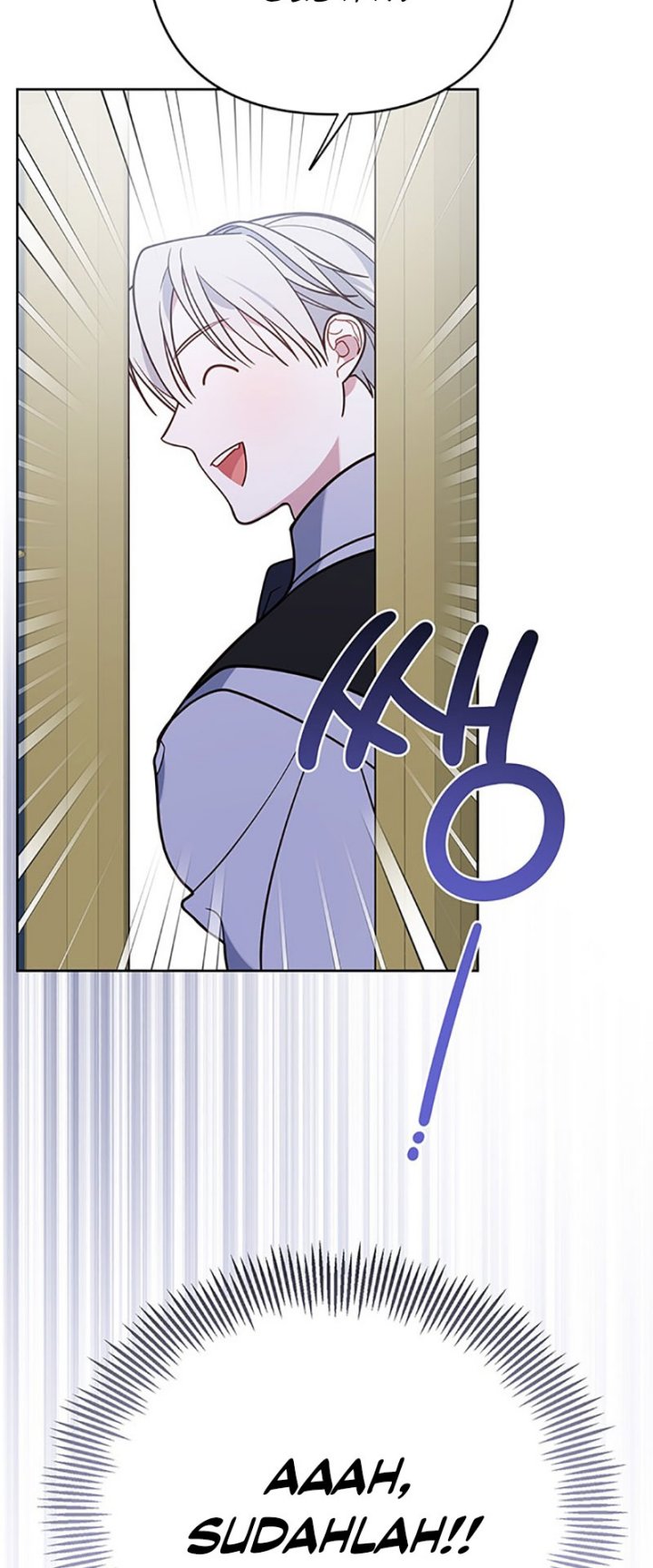 Baby Tyrant Chapter 16 - halaman 57
