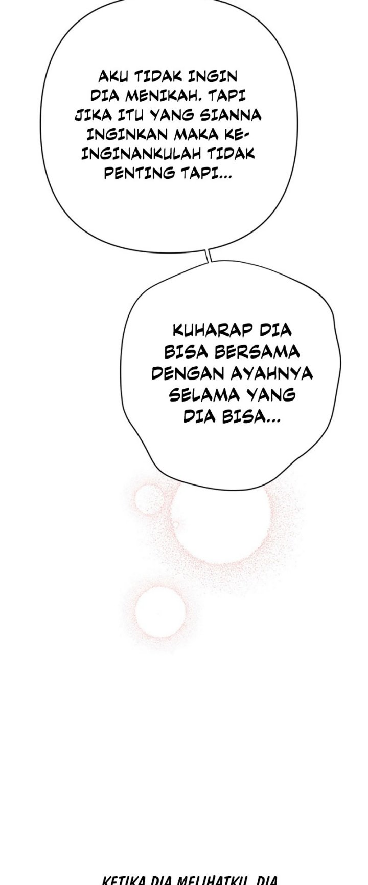 Baby Tyrant Chapter 16 - halaman 60