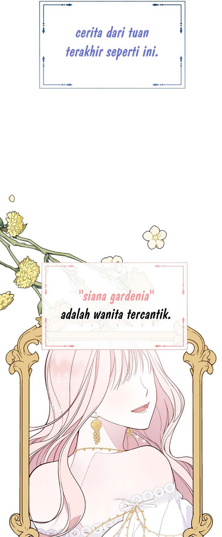 Baby Tyrant Chapter 16 - halaman 63