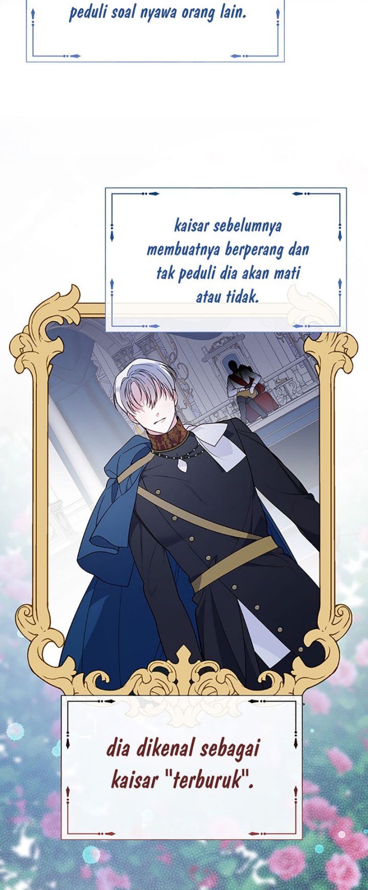 Baby Tyrant Chapter 16 - halaman 65