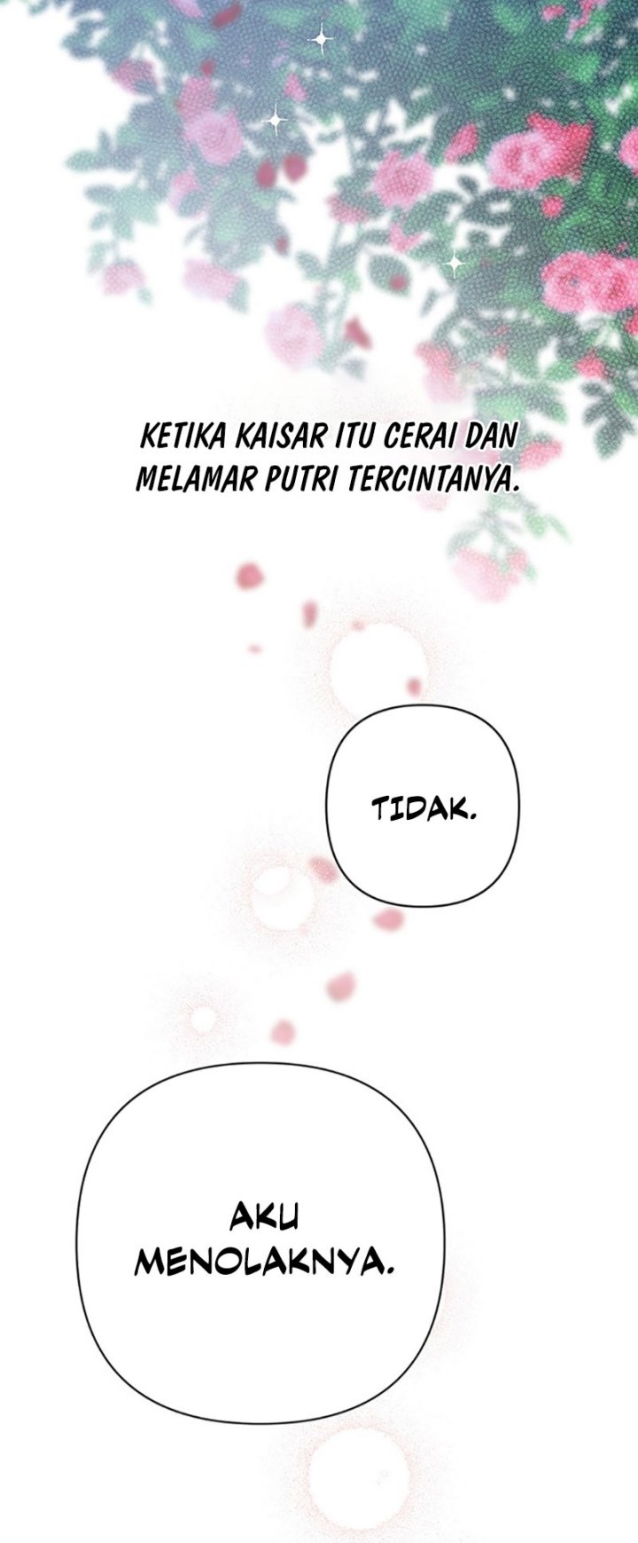 Baby Tyrant Chapter 16 - halaman 66