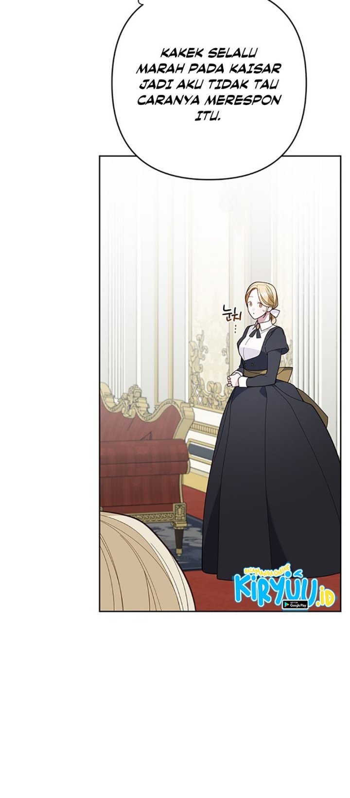 Baby Tyrant Chapter 16 - halaman 73