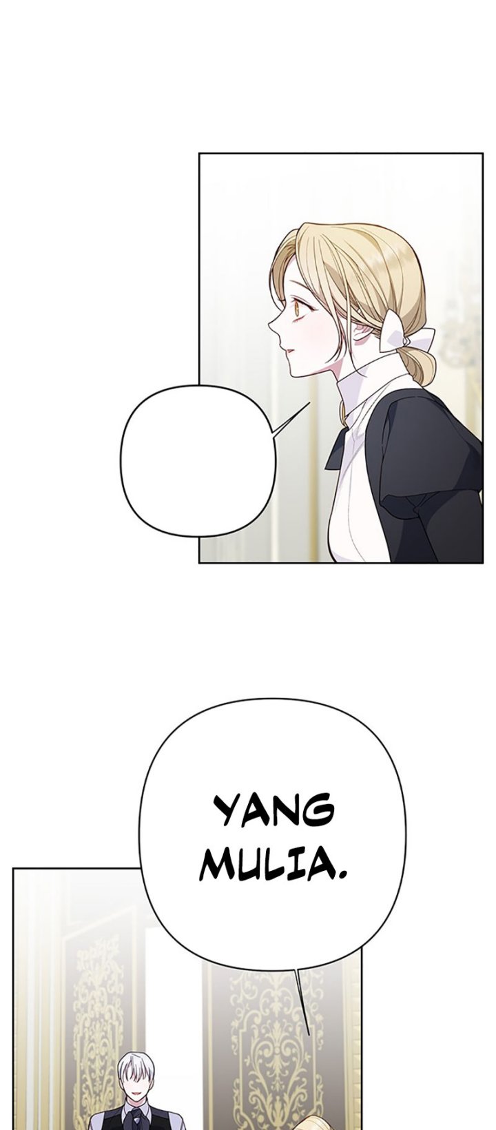 Baby Tyrant Chapter 16 - halaman 75