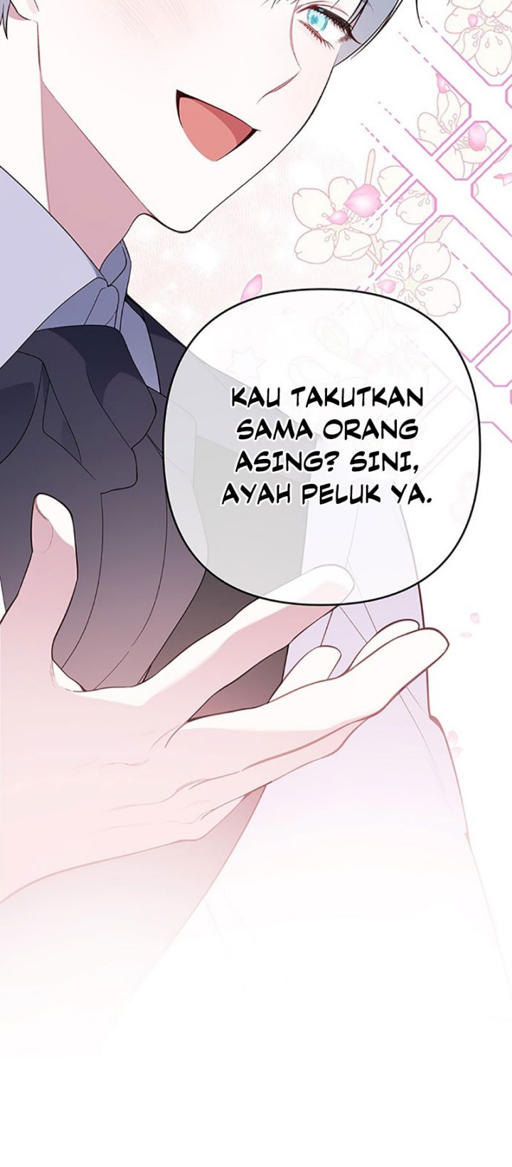 Baby Tyrant Chapter 16 - halaman 78