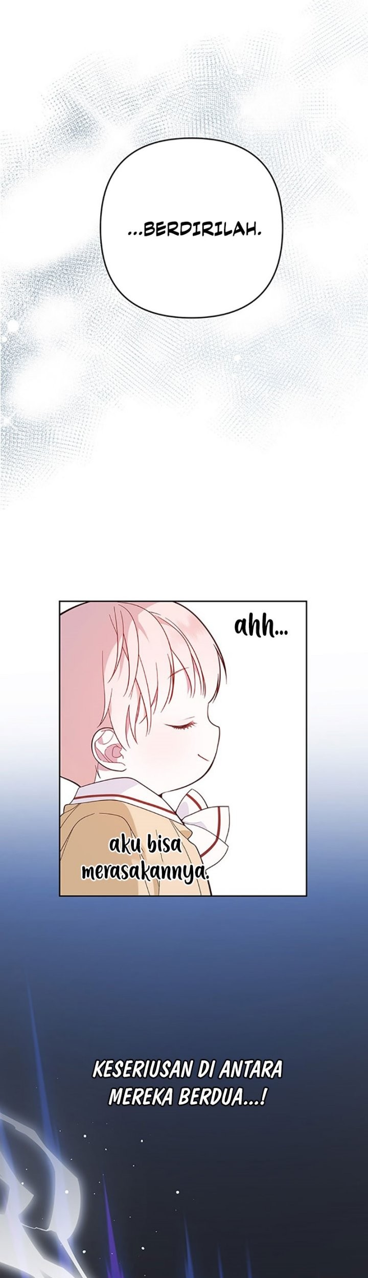 Baby Tyrant Chapter 16 - halaman 81