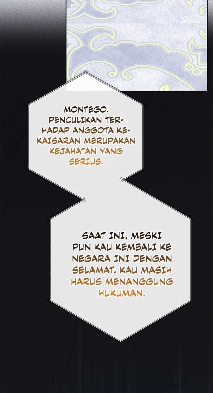 Baby Tyrant Chapter 17 - halaman 17