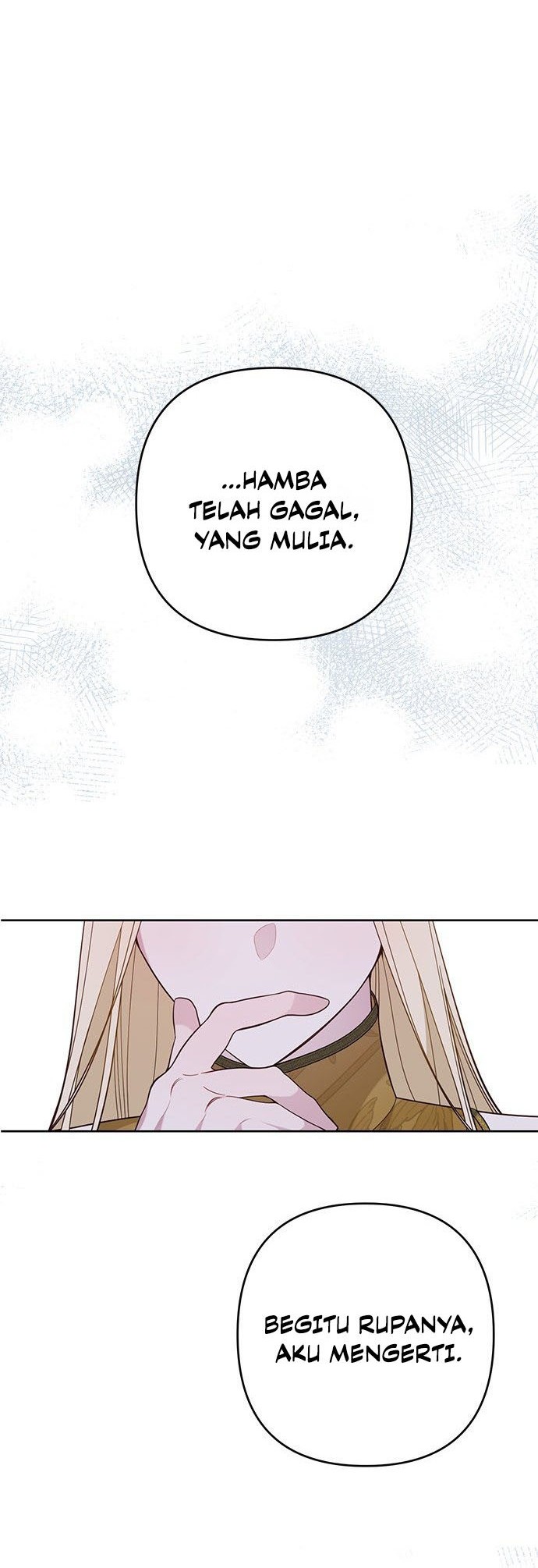 Baby Tyrant Chapter 17 - halaman 21