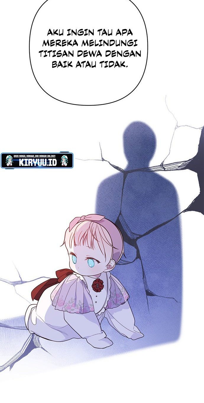 Baby Tyrant Chapter 17 - halaman 25