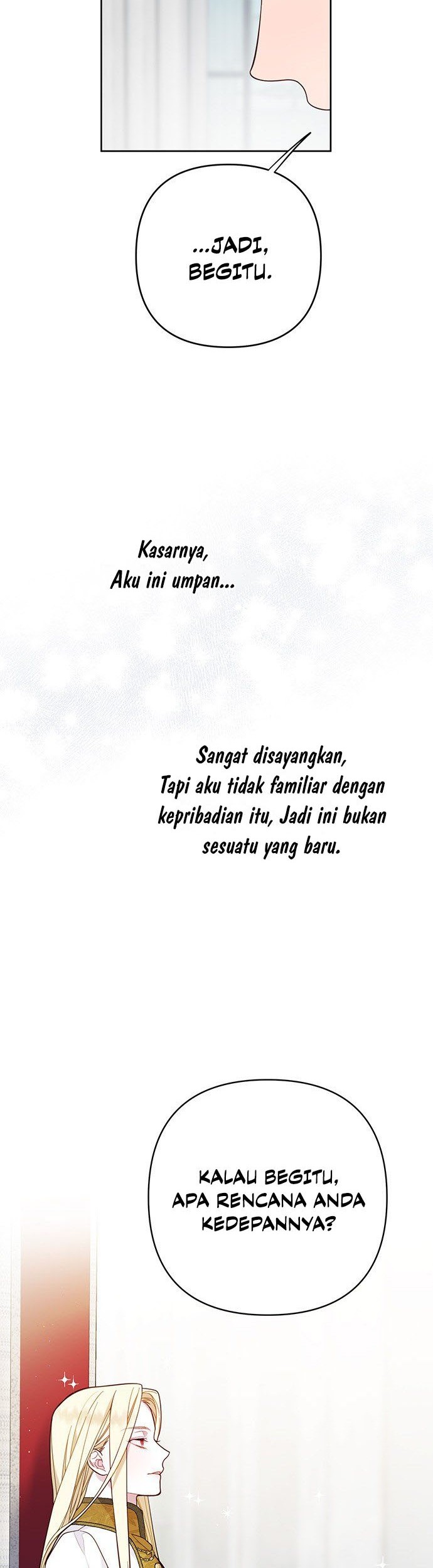 Baby Tyrant Chapter 17 - halaman 27