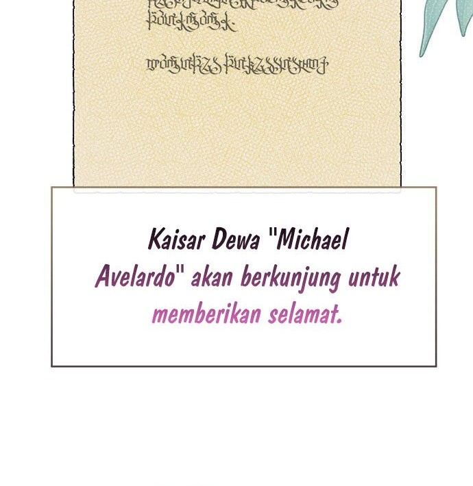 Baby Tyrant Chapter 17 - halaman 53