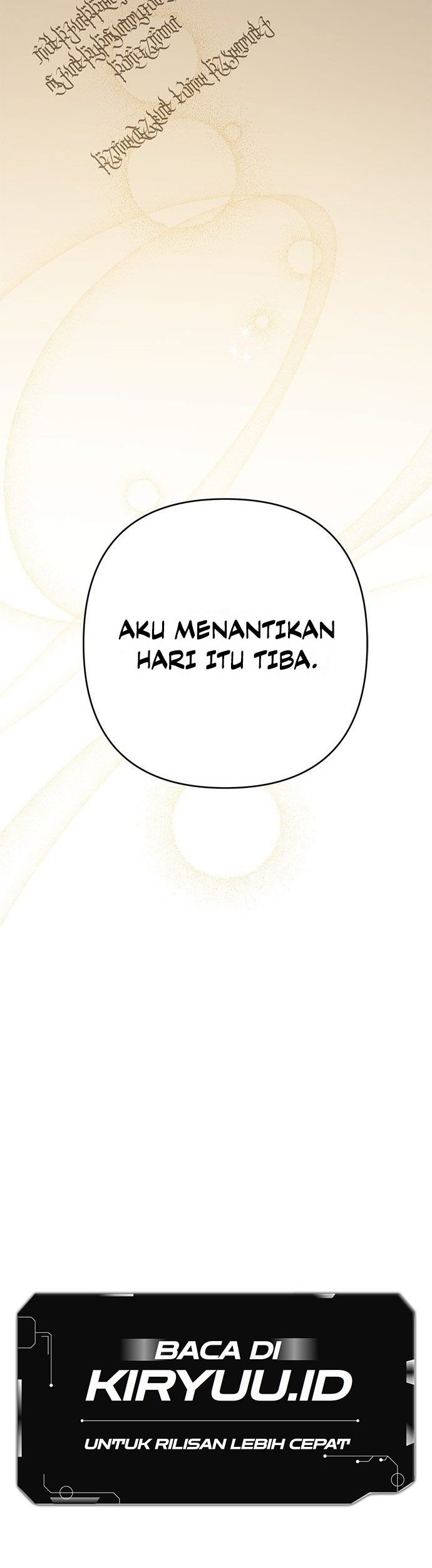 Baby Tyrant Chapter 17 - halaman 63