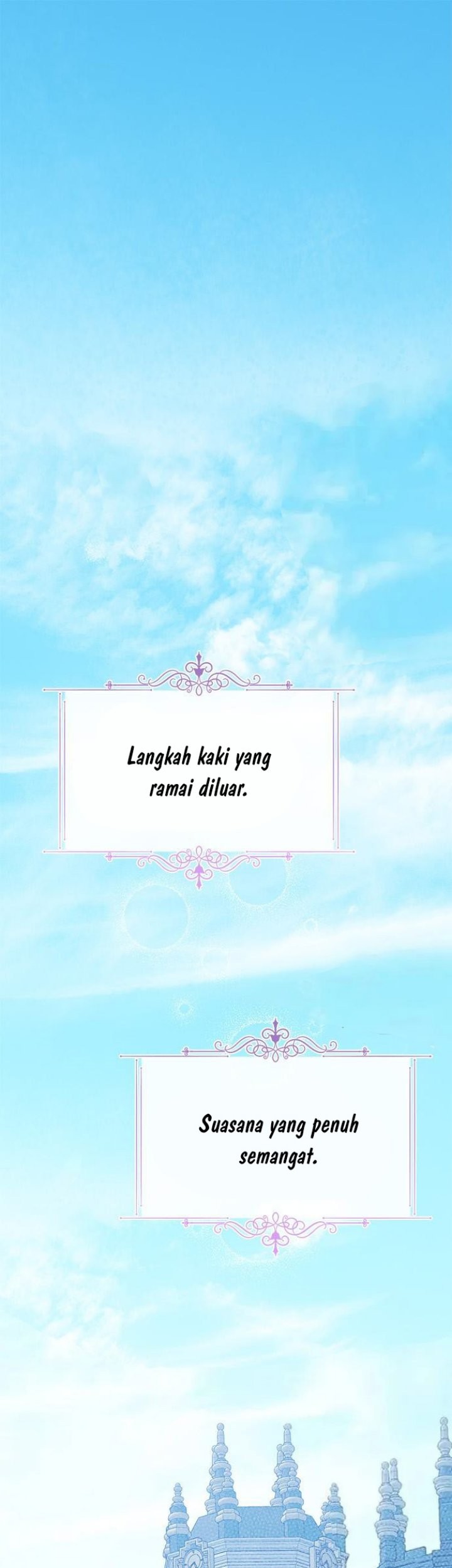 Baby Tyrant Chapter 18 - halaman 2