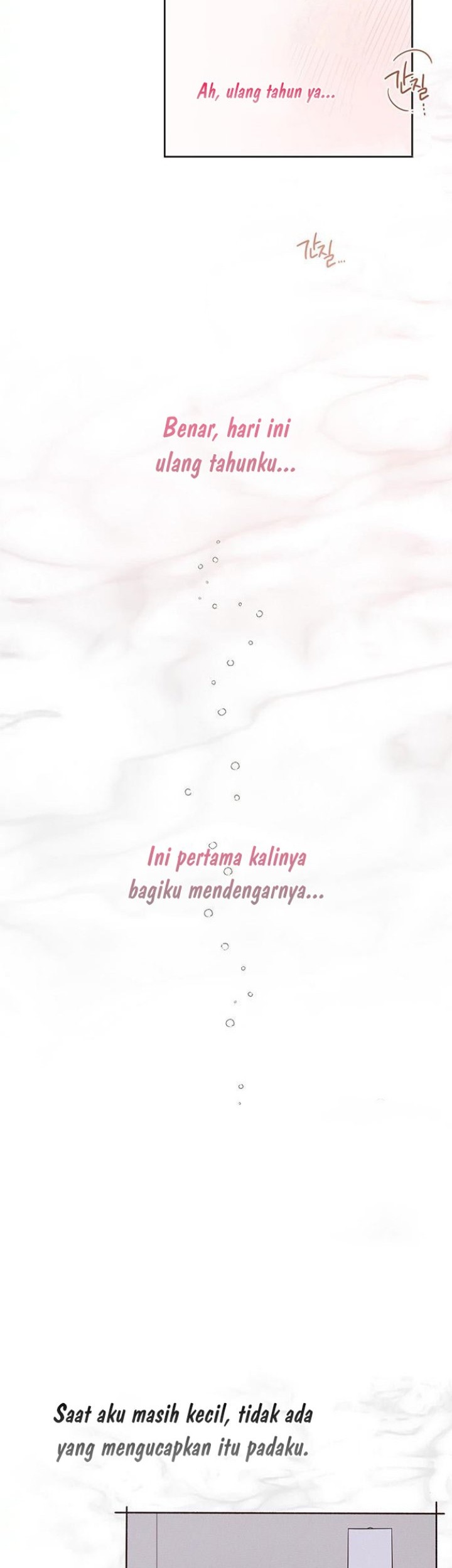 Baby Tyrant Chapter 18 - halaman 28