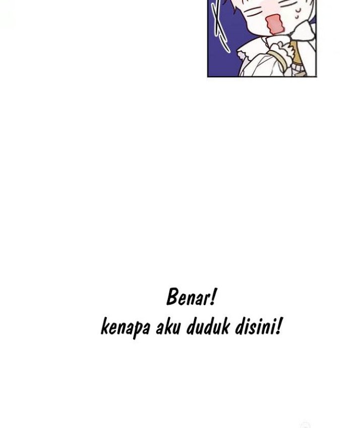 Baby Tyrant Chapter 18 - halaman 55