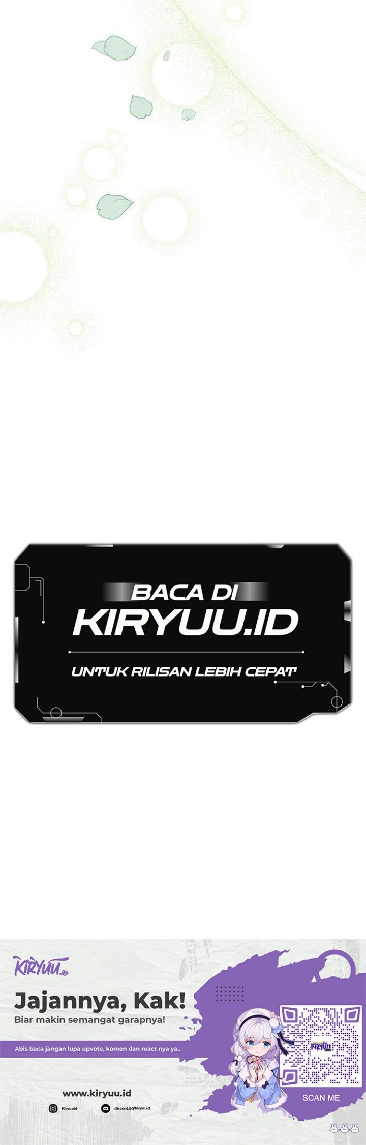 Baby Tyrant Chapter 18 - halaman 65