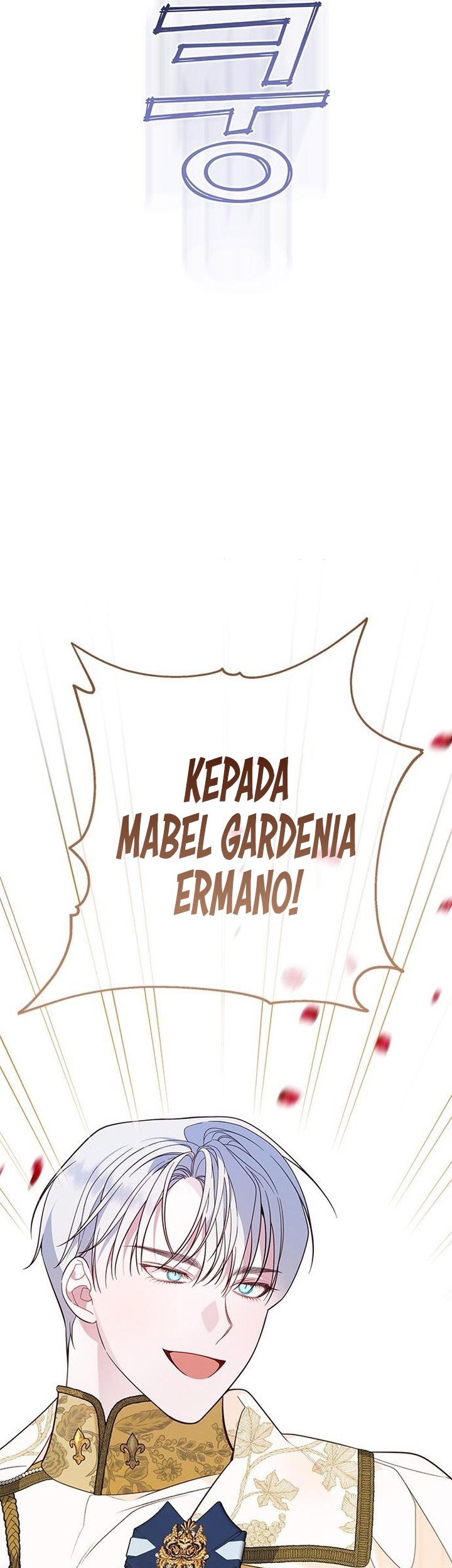 Baby Tyrant Chapter 19 - halaman 25