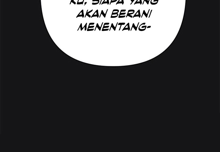 Baby Tyrant Chapter 19 - halaman 35