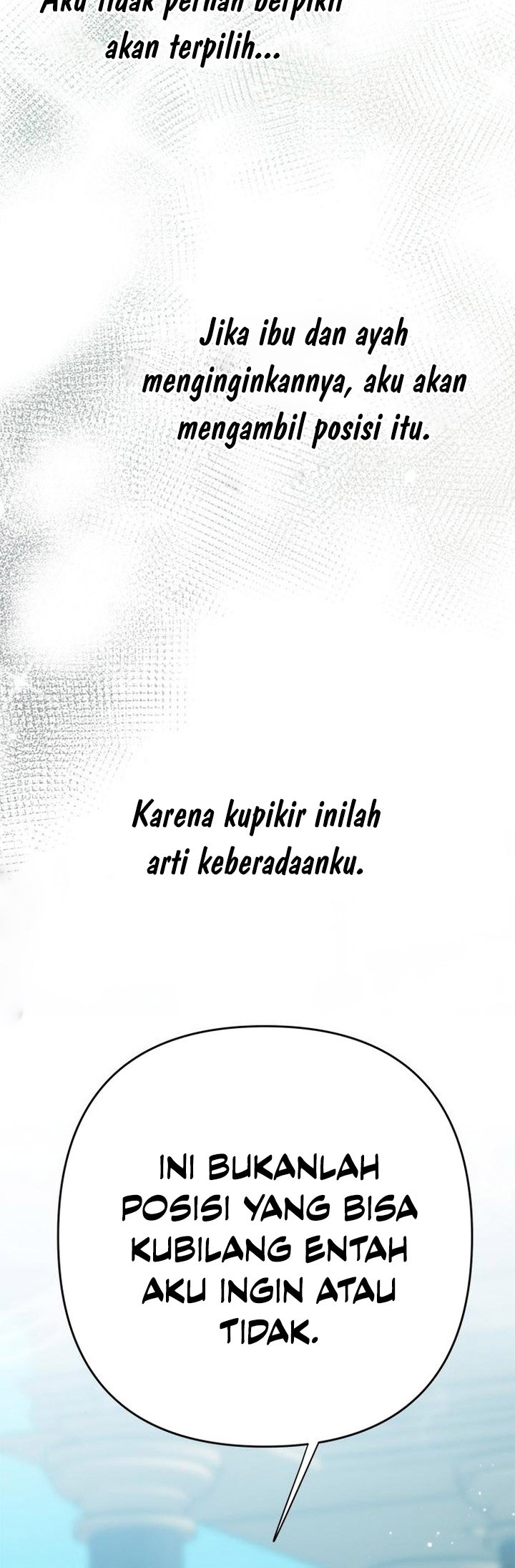 Baby Tyrant Chapter 19 - halaman 44