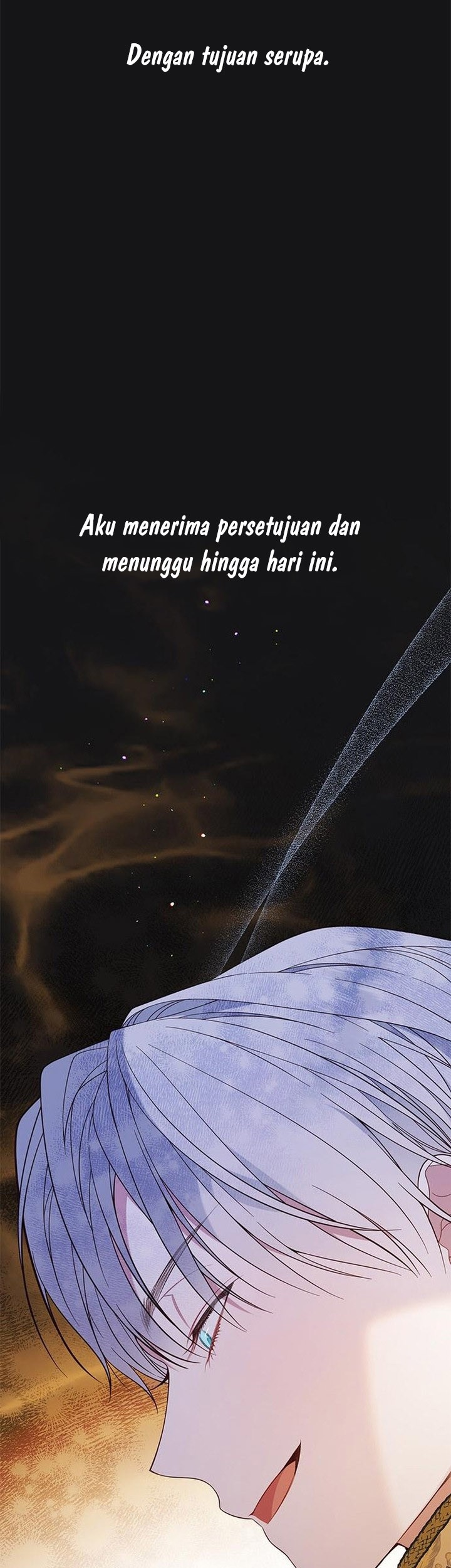 Baby Tyrant Chapter 19 - halaman 65