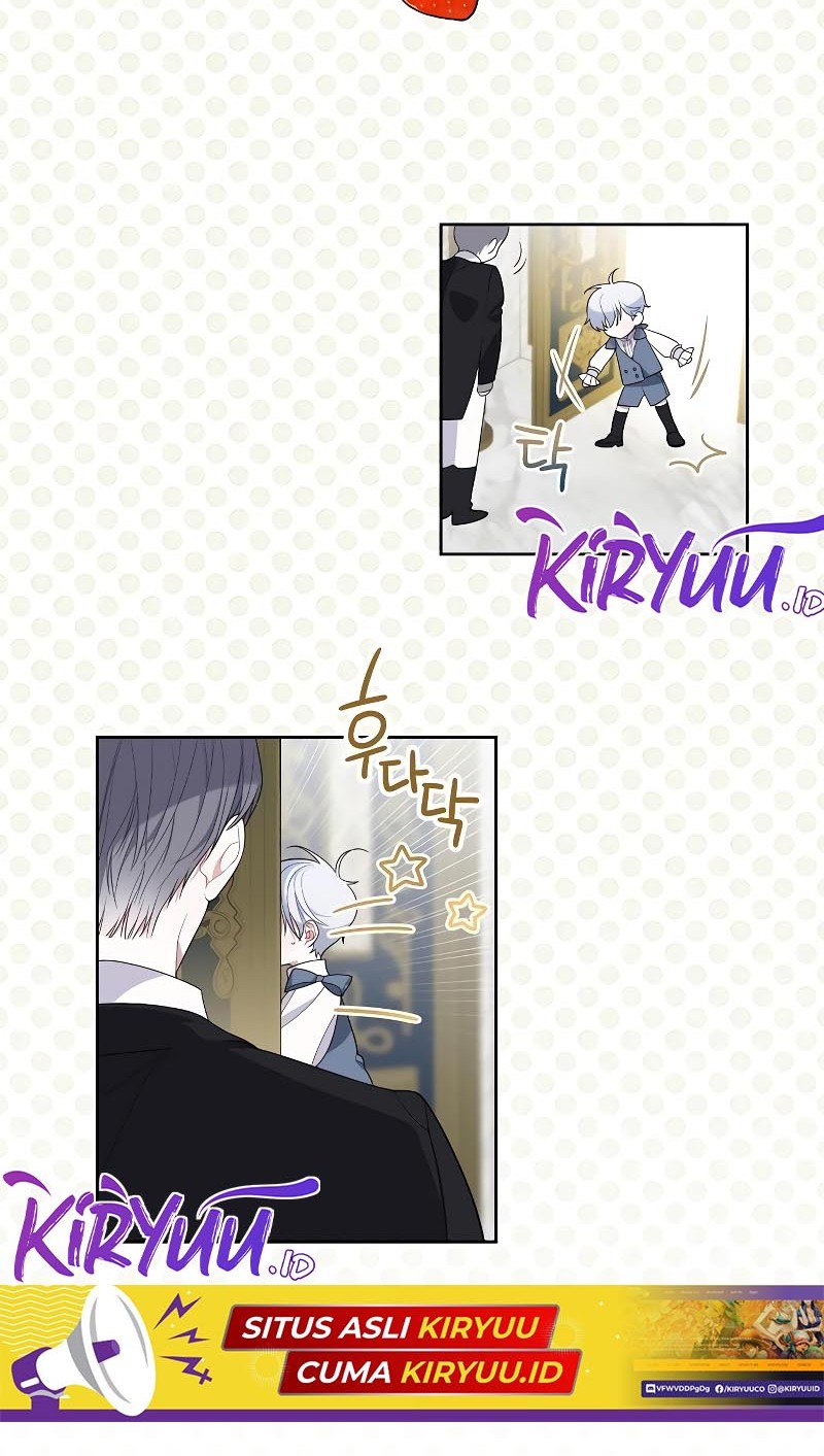 Baby Tyrant Chapter 2 - halaman 18