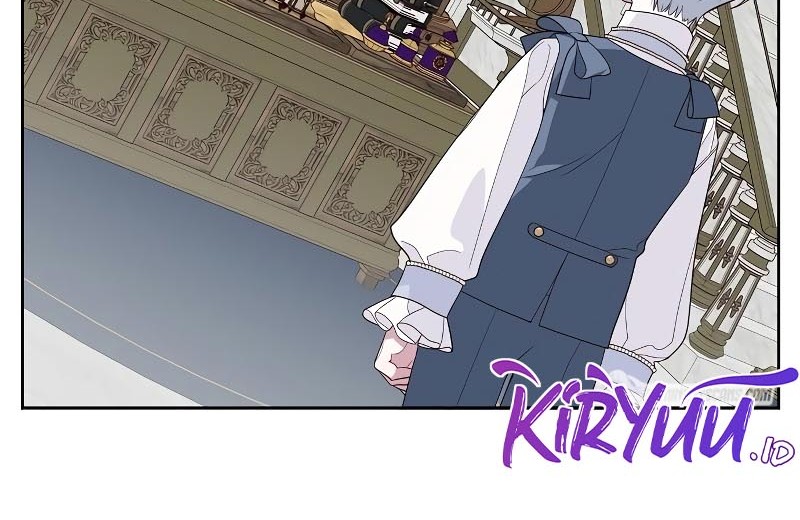 Baby Tyrant Chapter 2 - halaman 24