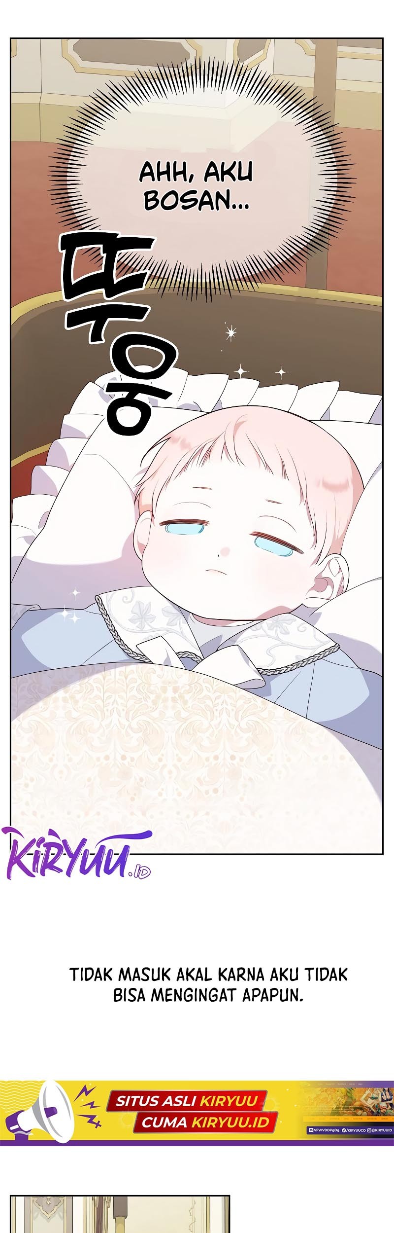 Baby Tyrant Chapter 2 - halaman 29