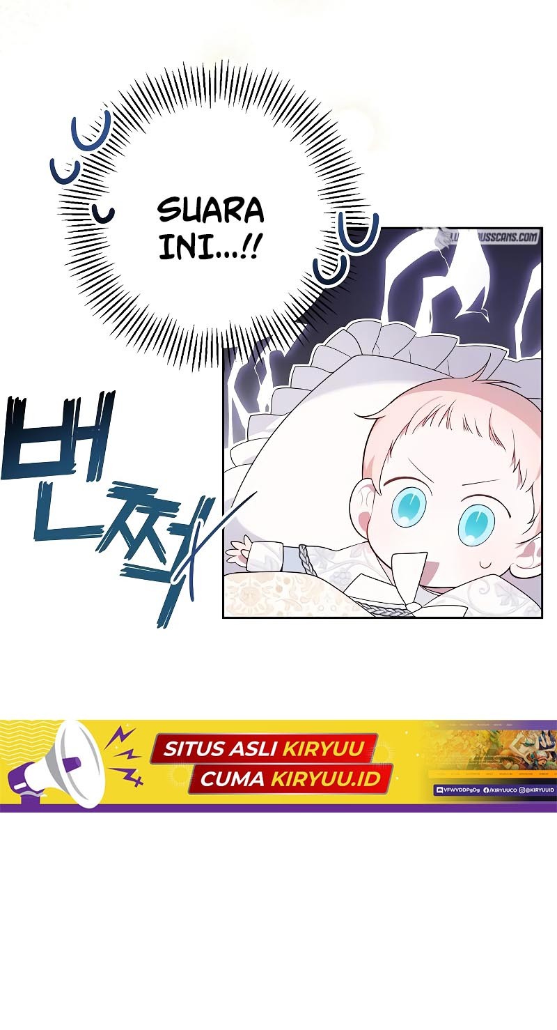 Baby Tyrant Chapter 2 - halaman 35