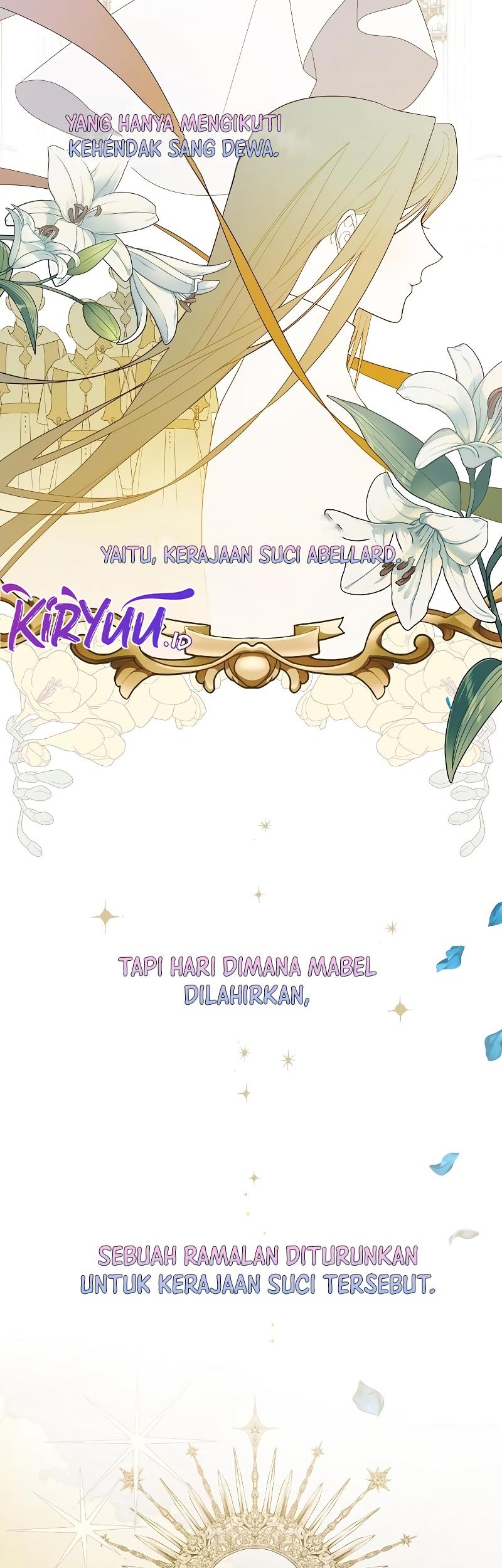 Baby Tyrant Chapter 2 - halaman 4