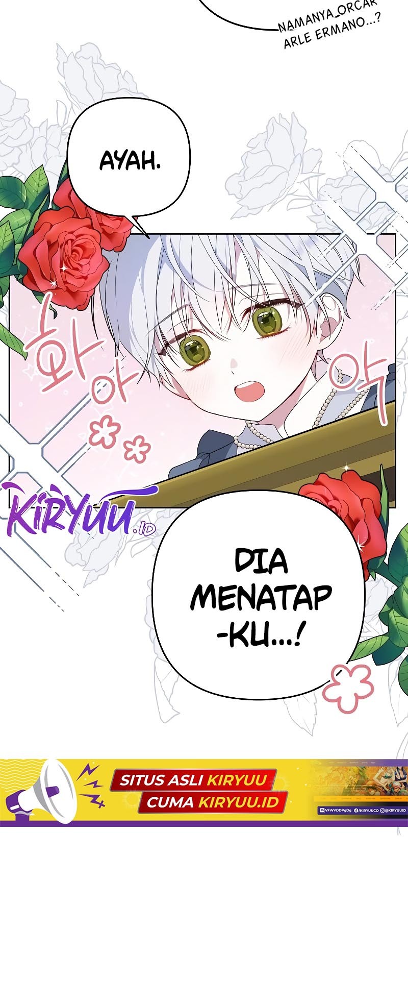 Baby Tyrant Chapter 2 - halaman 40