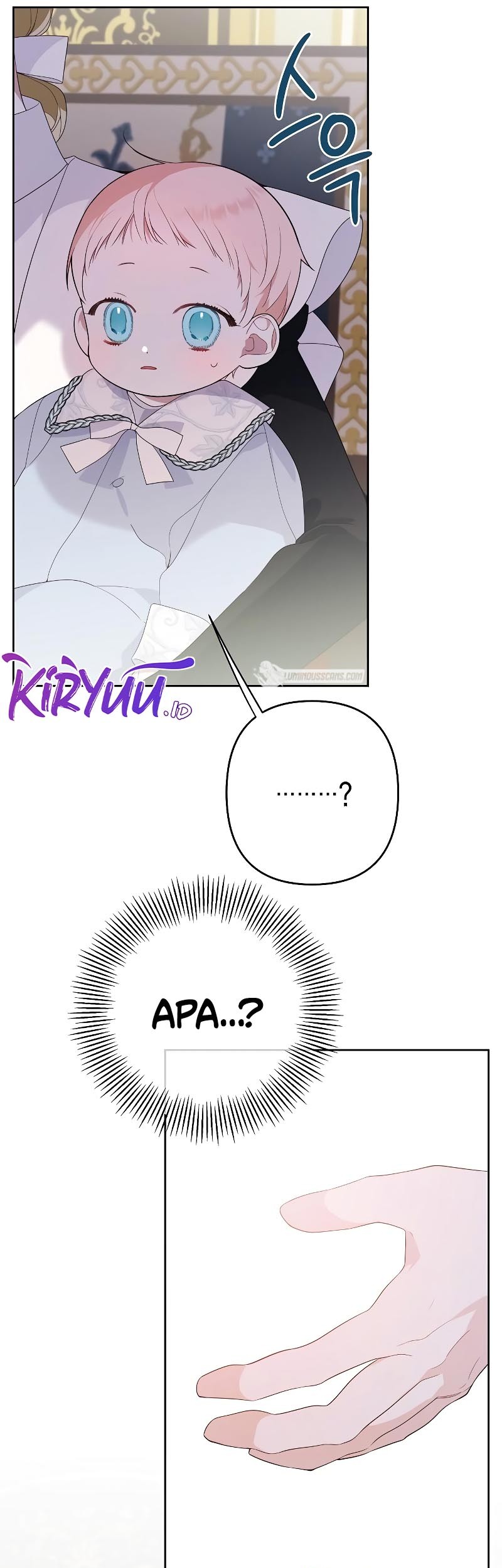 Baby Tyrant Chapter 2 - halaman 52
