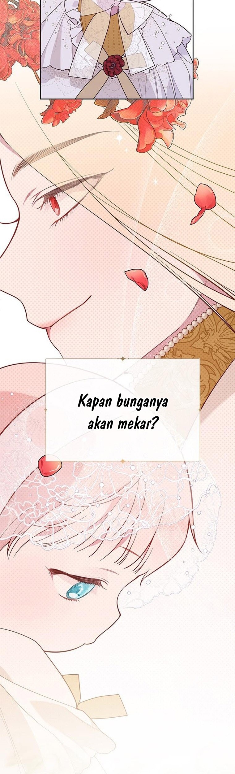 Baby Tyrant Chapter 20 - halaman 15