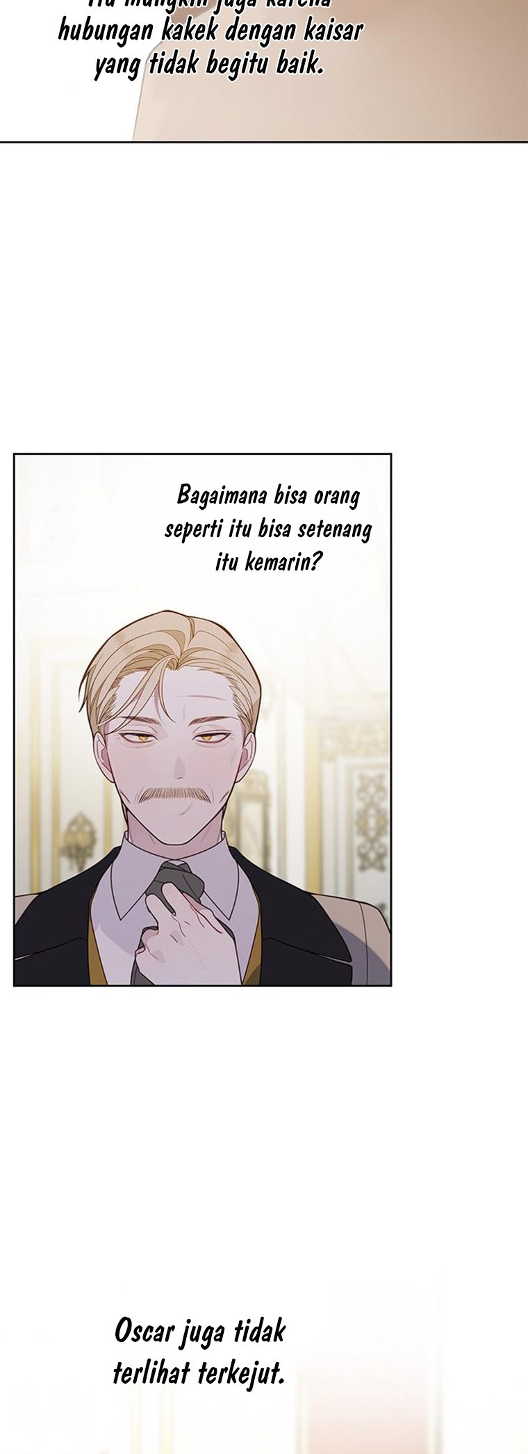 Baby Tyrant Chapter 20 - halaman 42