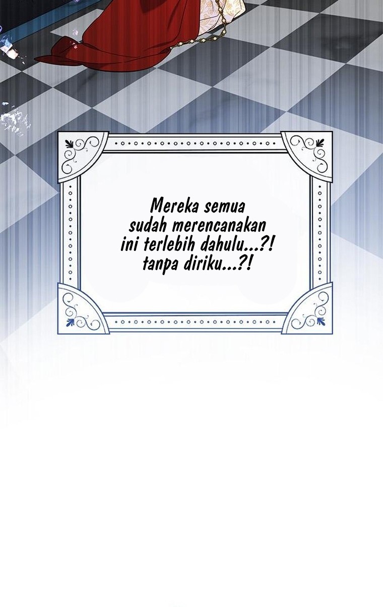 Baby Tyrant Chapter 20 - halaman 45