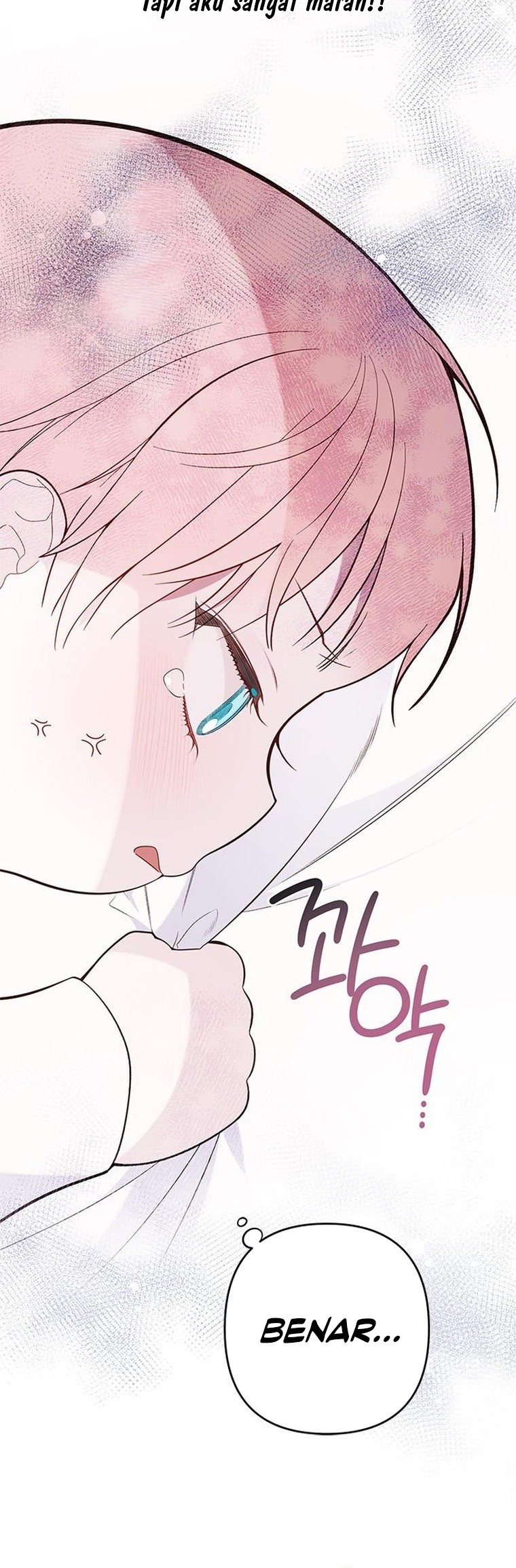 Baby Tyrant Chapter 20 - halaman 51