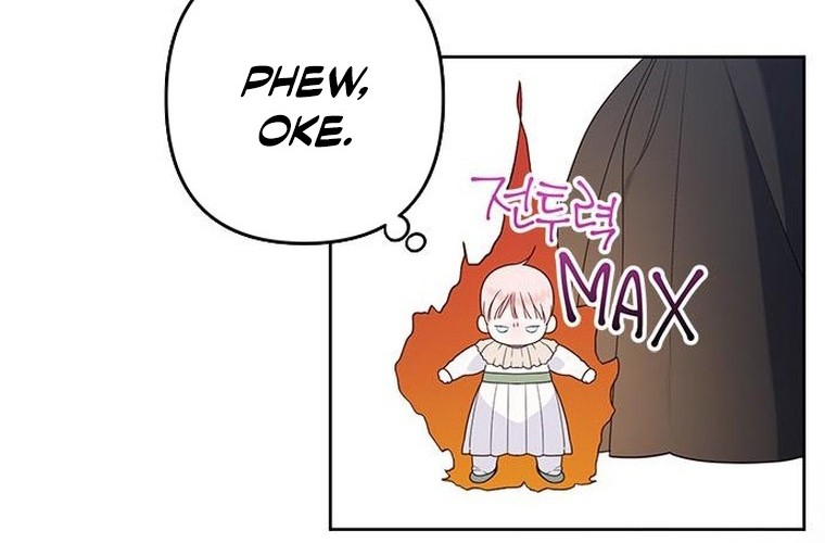 Baby Tyrant Chapter 20 - halaman 59