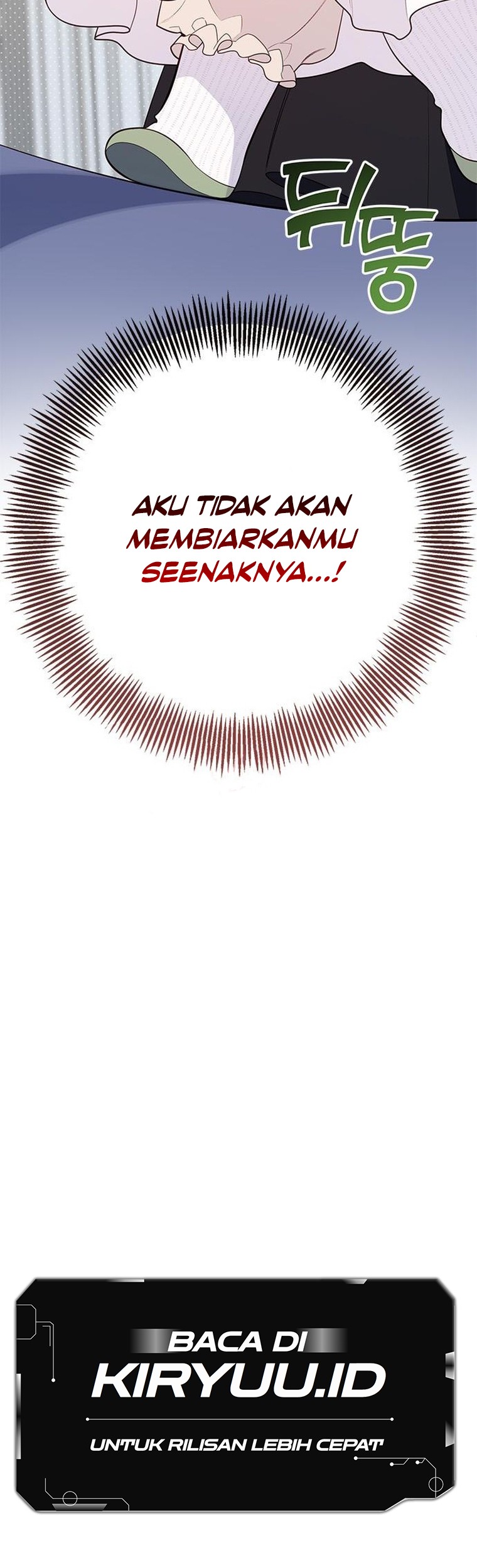 Baby Tyrant Chapter 20 - halaman 62