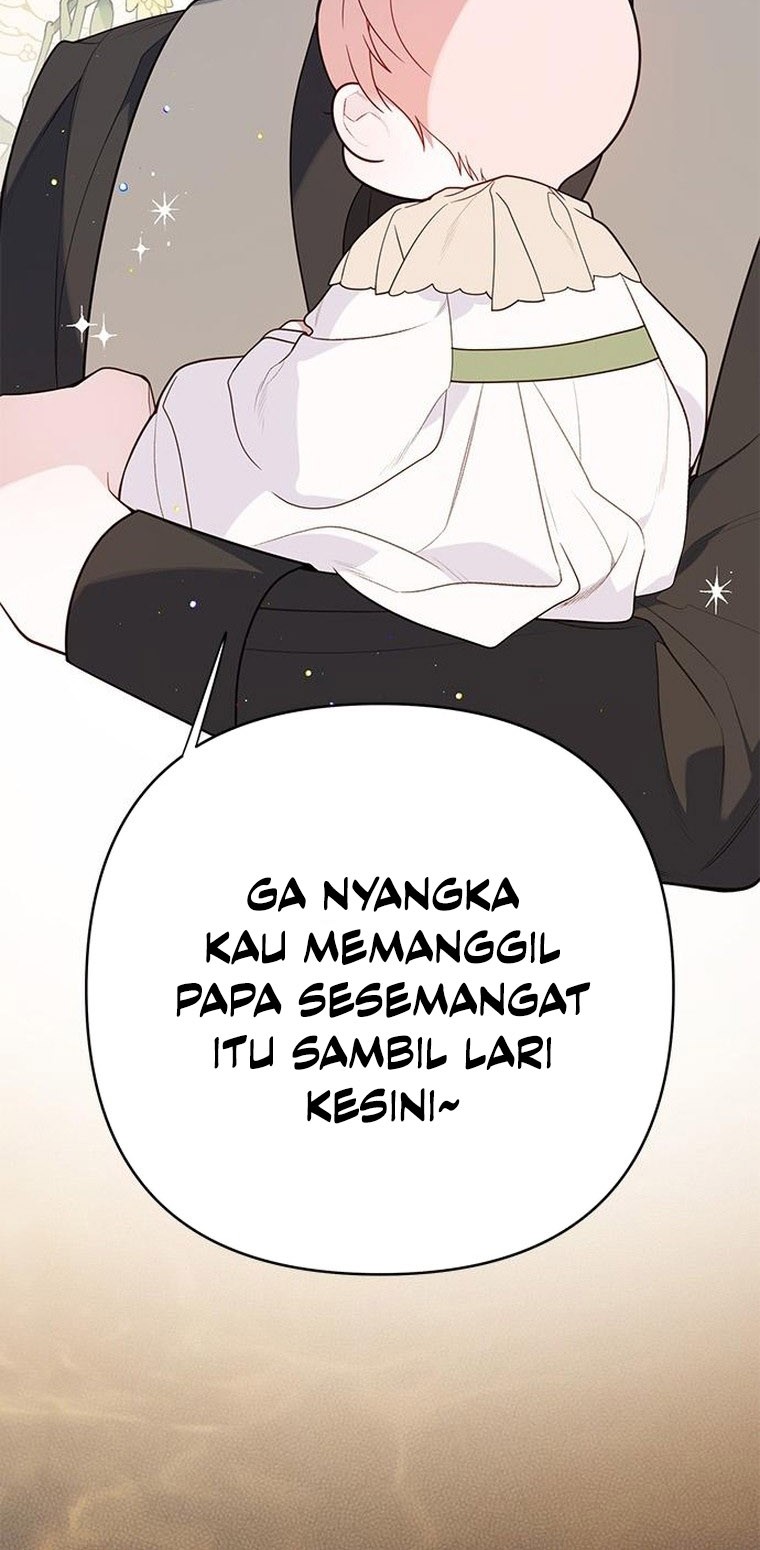 Baby Tyrant Chapter 21 - halaman 10