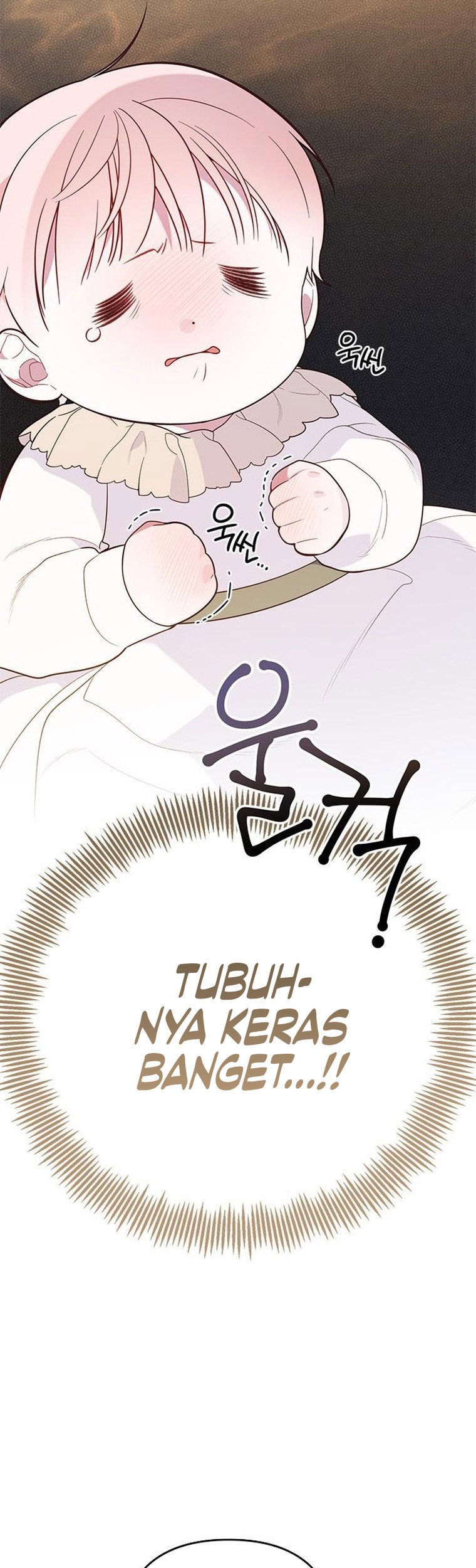 Baby Tyrant Chapter 21 - halaman 11