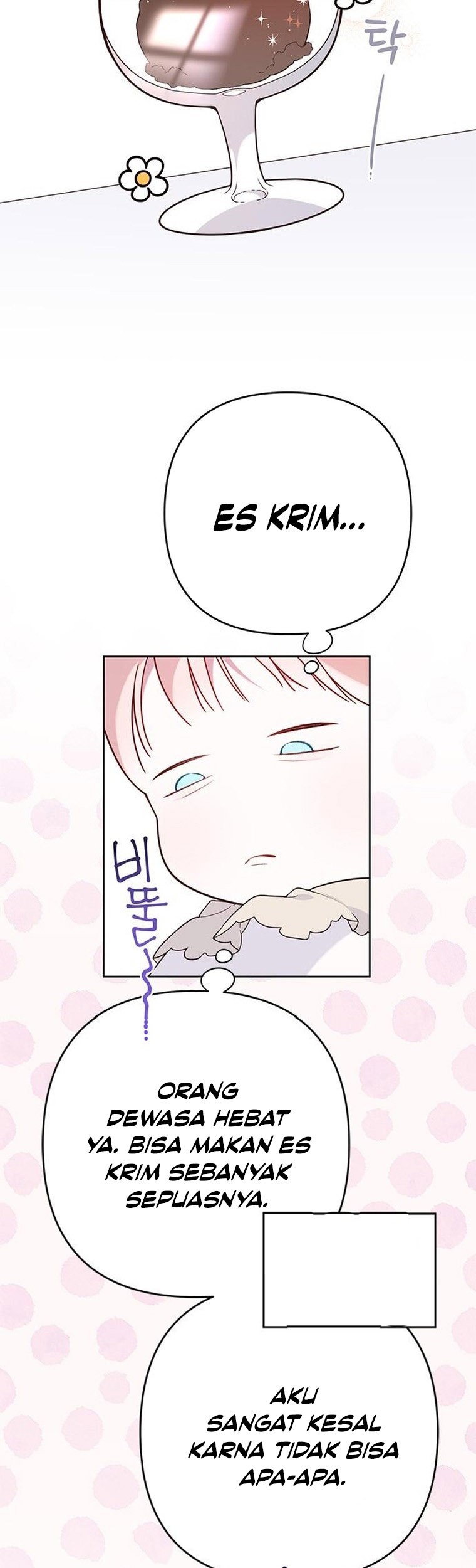 Baby Tyrant Chapter 21 - halaman 13