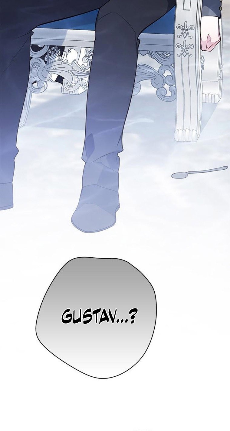 Baby Tyrant Chapter 21 - halaman 25